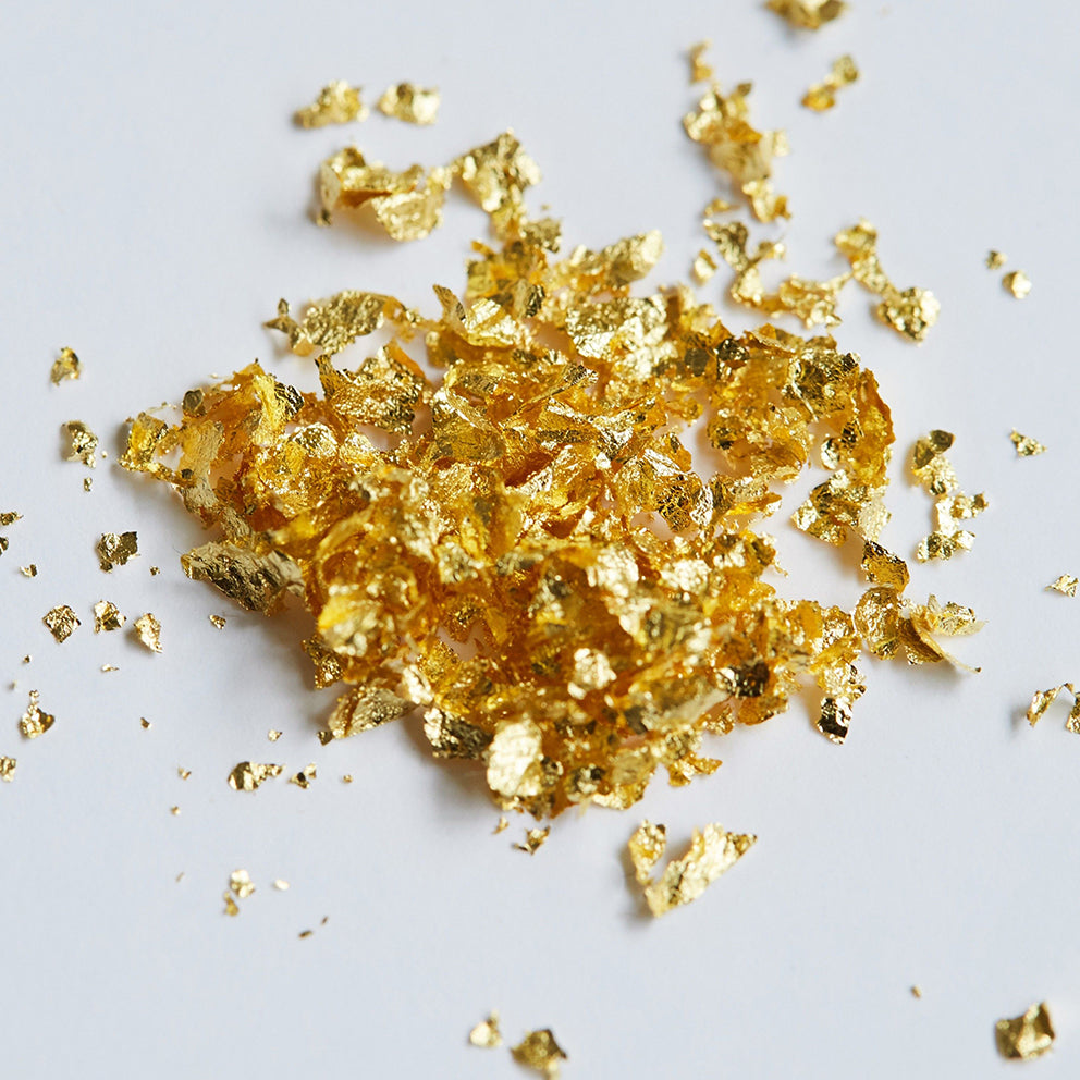 金のふりかけ【食用金箔】