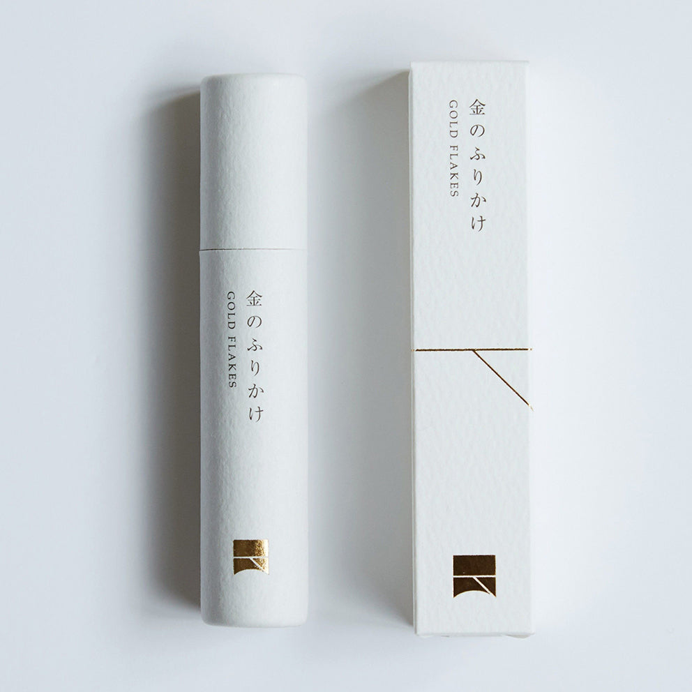 金のふりかけ【食用金箔】